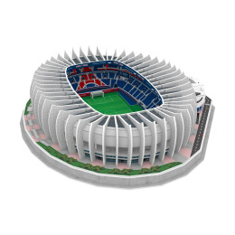 Banbo Toys: psg - Parc des Princes 3d Stadium Puzzle (16812)