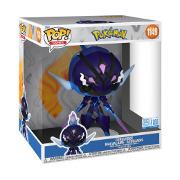 Funko Pop! Jumbo: Pokemon - Ceruledge (Special Edition) #1149 Vinyl Figure (10")