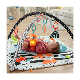 Fisher-Price: Μουσικό Γυμναστήριο 3 σε 1 (Jmn72)