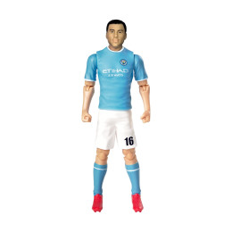 Banbo Toys: Manchester City Soccer - Rodri (20cm) (80686)