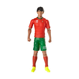 Banbo Toys: Portugal Soccer - Joao Felix Action Figure (20cm) (83798)