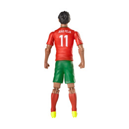 Banbo Toys: Portugal Soccer - Joao Felix Action Figure (20cm) (83798)
