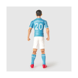 Banbo Toys: Manchester City Soccer - Bernardo Silva (20cm) (83361)