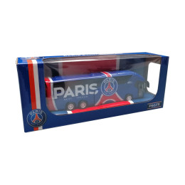 Banbo Toys: psg - Official bus Replica (16751)