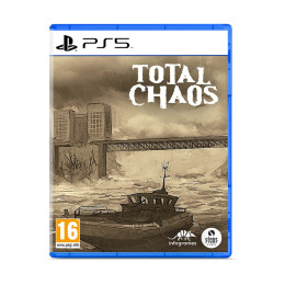 Ps5 Total Chaos