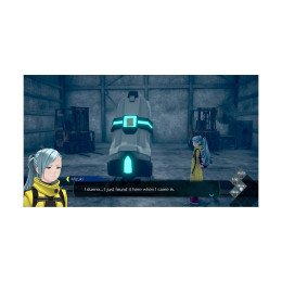 Ps5 no Sleep for Kaname Date - From ai: the Somnium Files