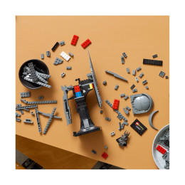 Lego® Icons the Lord of the Rings: Sauron’s Helmet  (11373)