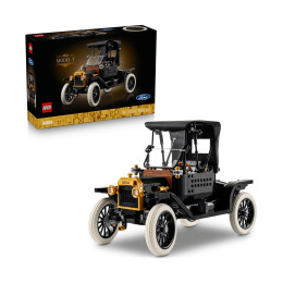 Lego® Icons: Ford Model t (11376)