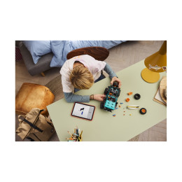 Lego® Technic™: Jeep® Wrangler Rubicon suv (42227)