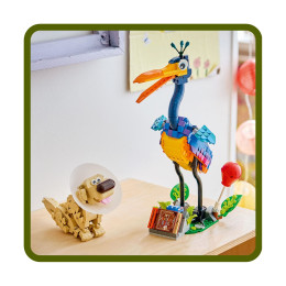 Lego® Disney™ and Pixar: Kevin & dug (43290)