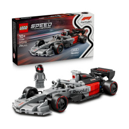 Lego Speed Champions: Speed Champions 77259 (77259)