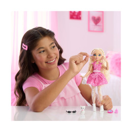 Mattel Barbie: Dream Besties - Barbie Dream Besties - Barbie Malibu (Jkp50)