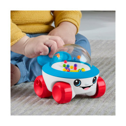 Fisher-Price: Classic Toys - Mini Classic toy With Balls (Jkd57)