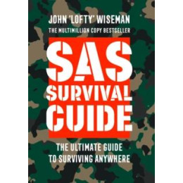 Sas Survival Guide