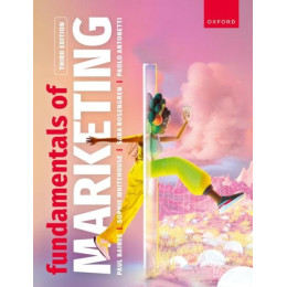 Fundamentals of Marketing