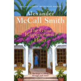 Great Hippopotamus Hotel