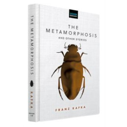 Metamorphosis and Other Stories