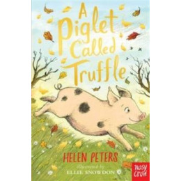 Piglet Called Truffle