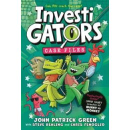 Investigators: Case Files