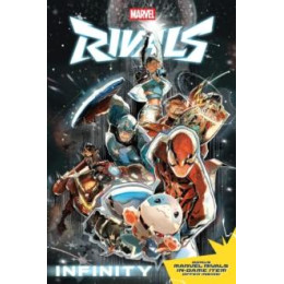 Marvel Rivals: Infinity