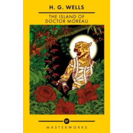 Island of Doctor Moreau