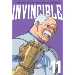 Invincible Volume 11 (New Edition)
