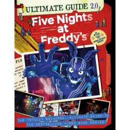 Five Nights at Freddy's Ultimate Guide Version 2.0