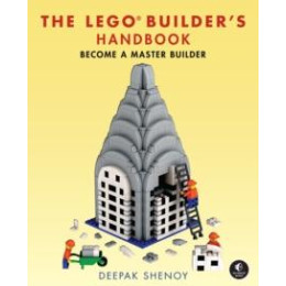 Lego Builder's Handbook