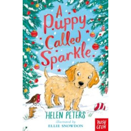 Puppy Called Sparkle