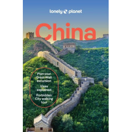 Lonely Planet China