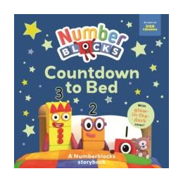 Numberblocks: Countdown to bed