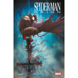 Spider-Man: Reign Omnibus