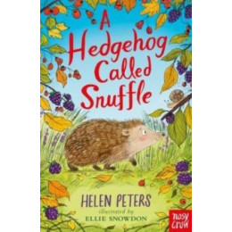 Hedgehog Called Snuffle