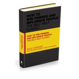 How to win Friends and Influence People