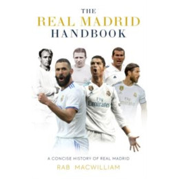 Real Madrid Handbook