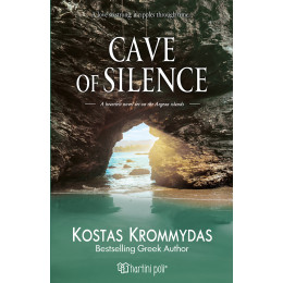 CAVE OF SILENCE