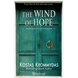 THE WIND OF HOPE