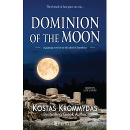 DOMINION OF THE MOON