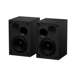 Genesis Gaming Speakers Arsen, 302bt, 2.0 Black (Ngs-2343) (Gnsngs-2343)
