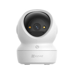 Ezviz h6c g1 4k Ultra hd Smart Home Camera (Ezvcs-h6c-G15mp)