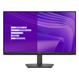 Dell E2425hm pro ips fhd Monitor 24" (210-Brdn) (Dele2425hm)