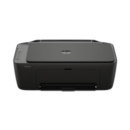 Hp Deskjet 2920 all-in-one Printer Black/cement Noir (89f97b) (Hp89f97b)