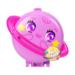 Mattel Polly Pocket: Planet Polly Compact (Jcb18)