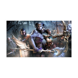 Ps5 Dragon Age: the Veilguard