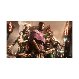 Xsx Dragon Age: the Veilguard