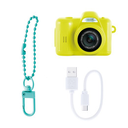 Photo Creator Μίνι Ψηφιακή Φωτογραφική Μηχανή Για 8+