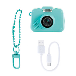 Photo Creator Μίνι Ψηφιακή Φωτογραφική Μηχανή Για 8+