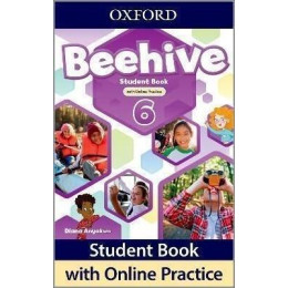 Beehive 6 Mini Pack (+lexical) -07677