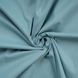 Σεντόνι Tonne Cotton box Διπλό (240x260) Χρώμα Μέντα