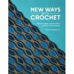 New Ways With Crochet